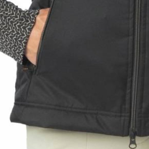 Kerrits Bit Of Puff Vest - Picture 2 of 3